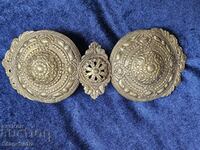 RENAISSANCE SILVER PAFTA TANNING.