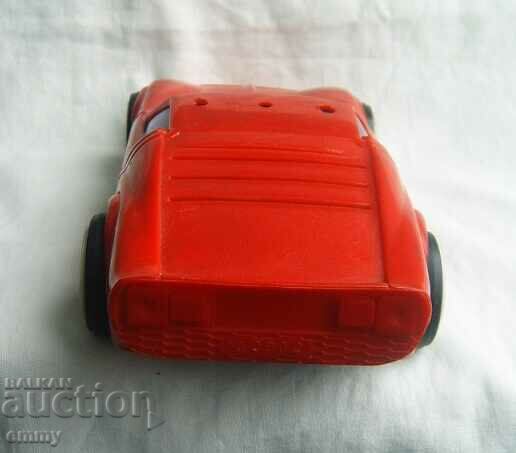 Delivery of Plastic car trolley Hong Kong, with mechanism Delivery of Plastic car trolley Hong Kong, with mechanism