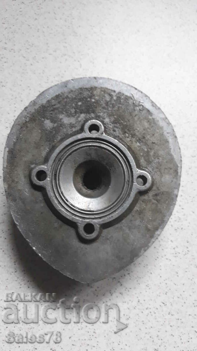 Head for an old 50 cc bike with price 20.00 BGN | € 10.23 Head for an old 50 cc bike with price 20.00 BGN | € 10.23