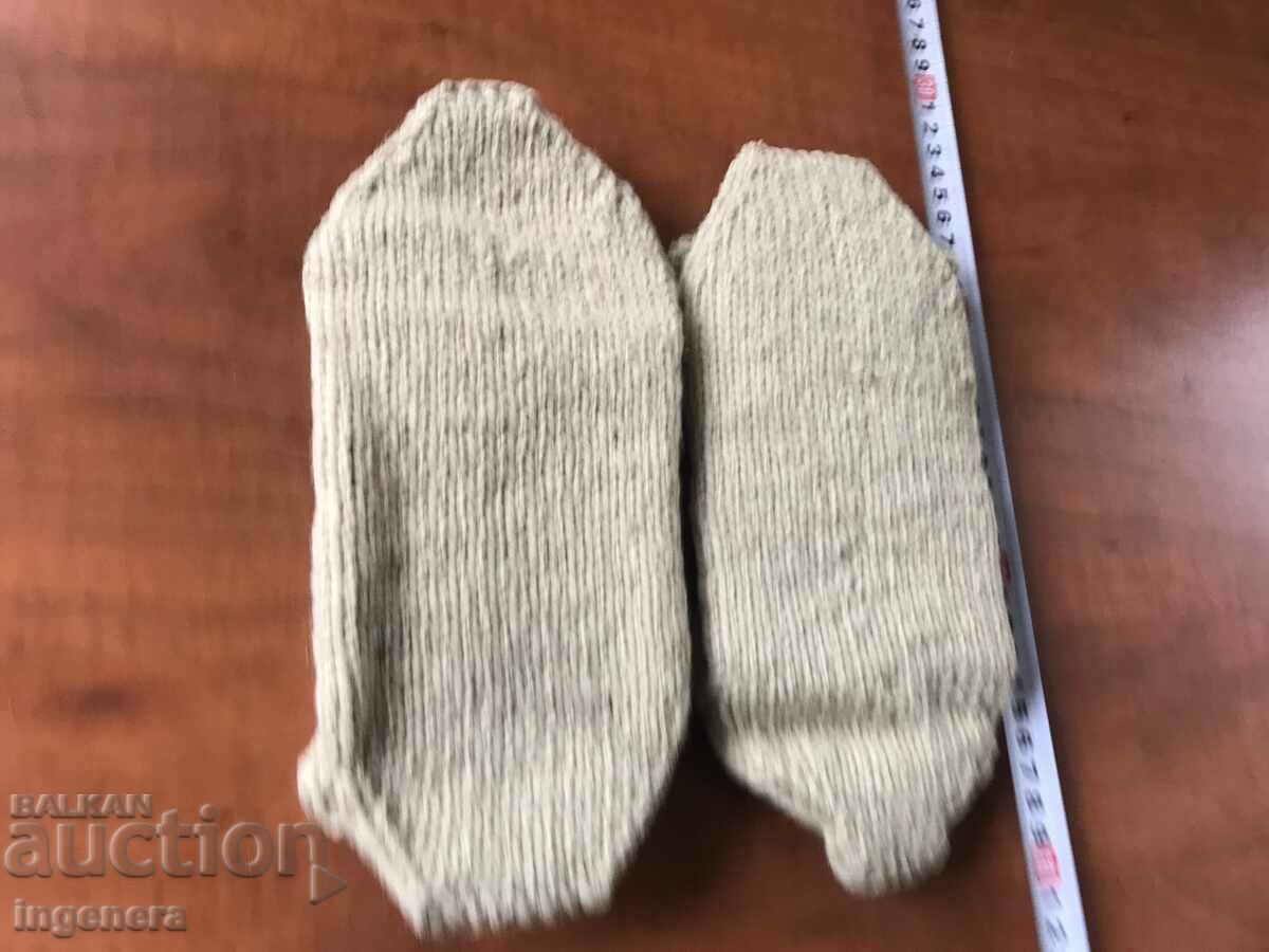 Auction ETHNIC HAND KNIT WOOL SOCKS NEW Auction ETHNIC HAND KNIT WOOL SOCKS NEW