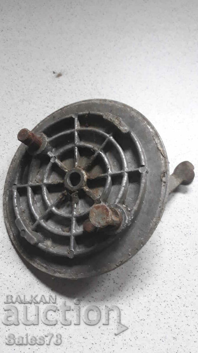 Cover for an old bike with price 10.00 BGN | € 5.11 Cover for an old bike with price 10.00 BGN | € 5.11