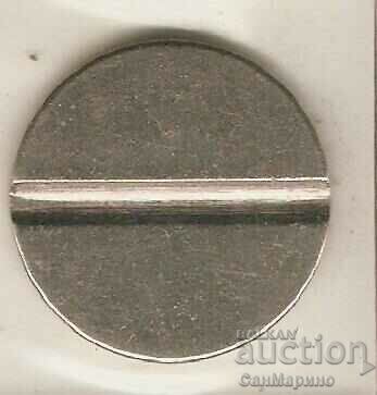 Tekplay Token with price 1.70 BGN | € 0.87