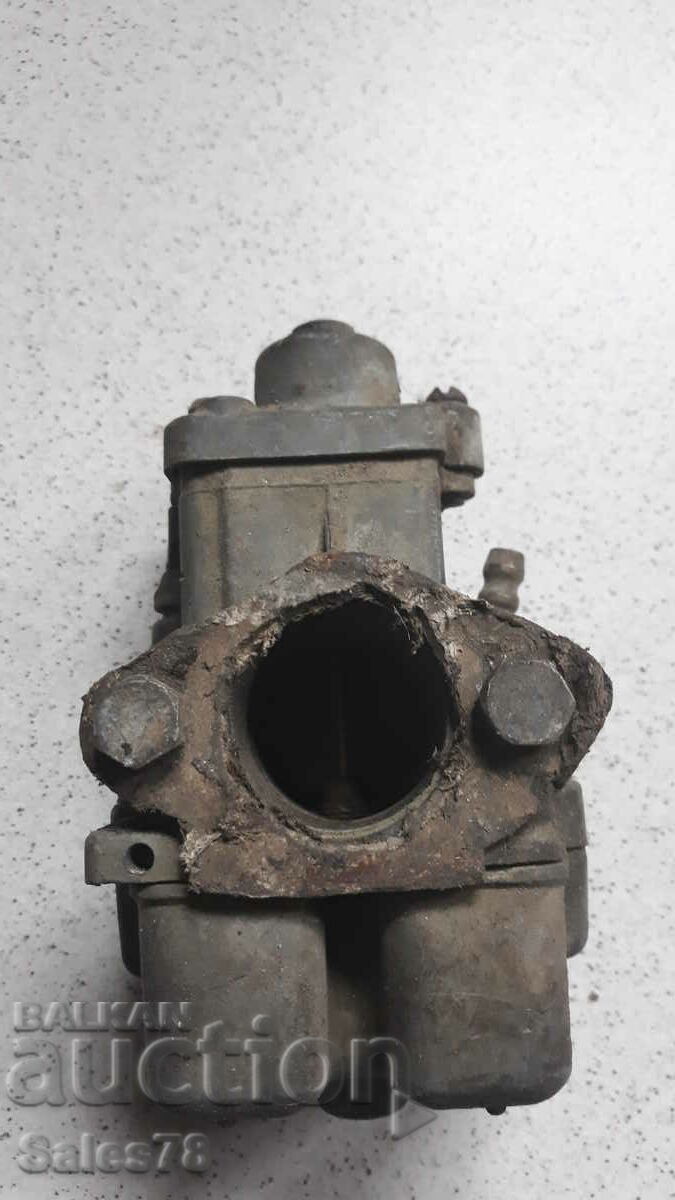 Carburetor K62I Ural with price 30.00 BGN | € 15.34