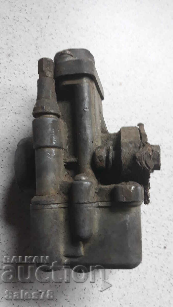 Delivery of Carburetor K62I Ural