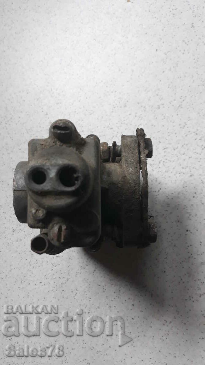 Carburetor K62I Ural - 5