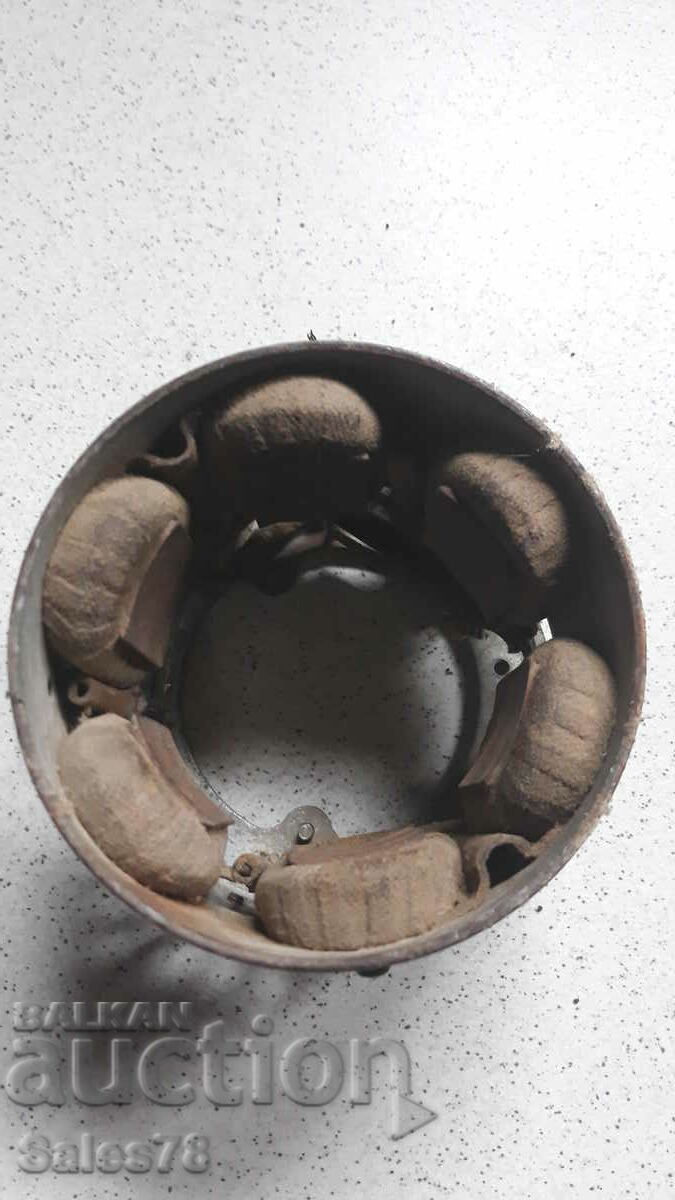 Ανάφλεξη για JAVA με τιμή 40.00 BGN | € 20.45