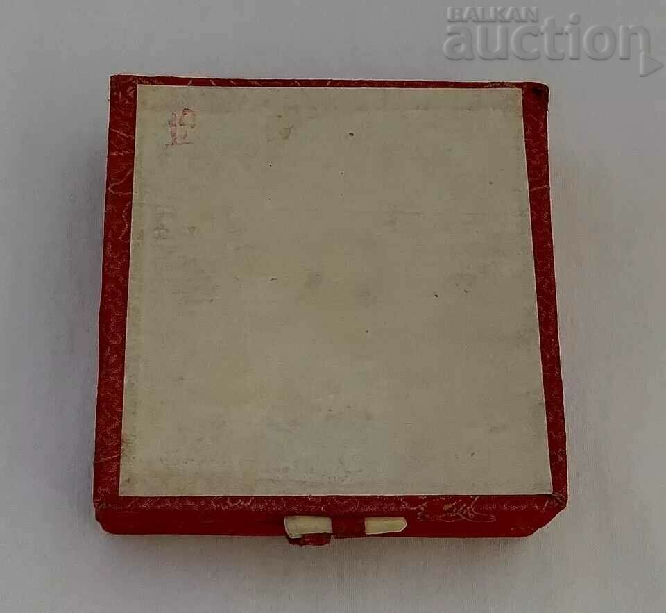 CHINESE LUNAR YEAR OF THE TIGER ZODIAC MEDAL PLAQUE BRASS - 7 CHINESE LUNAR YEAR OF THE TIGER ZODIAC MEDAL PLAQUE BRASS - 7