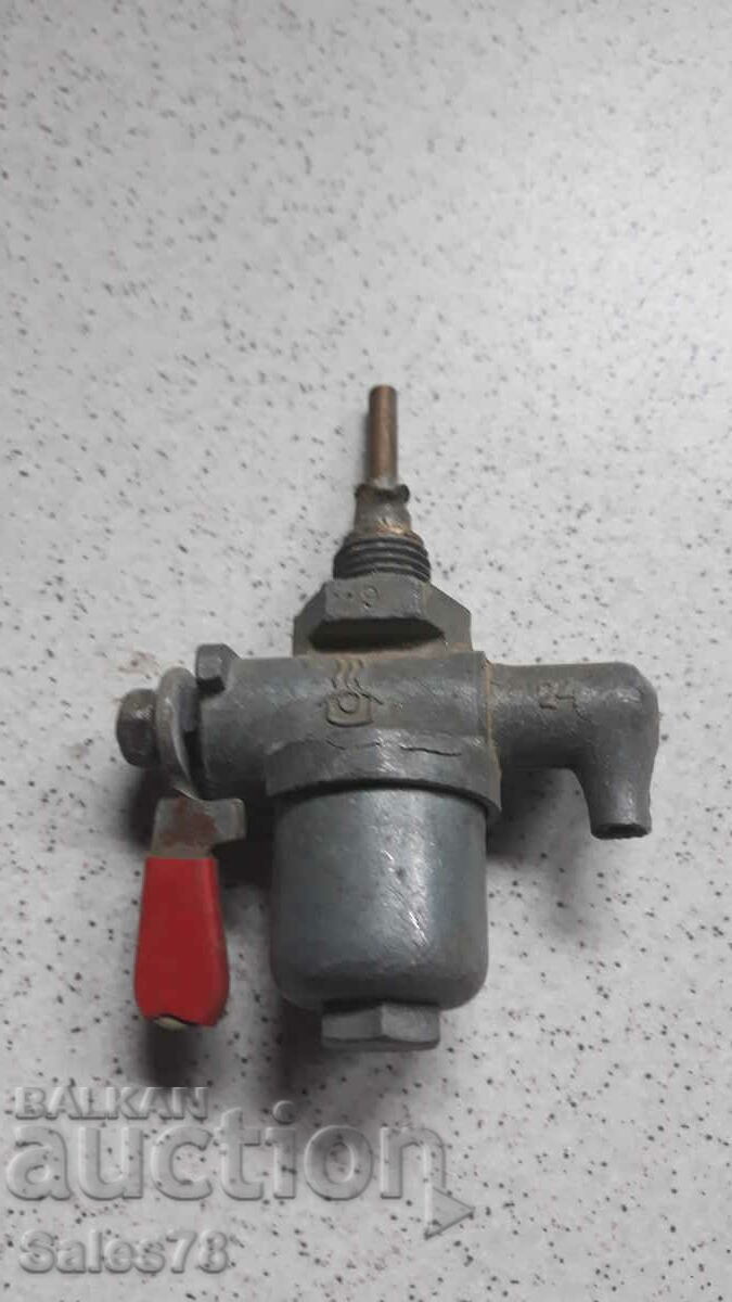 Tap for an old bike with price 5.00 BGN | € 2.56 Tap for an old bike with price 5.00 BGN | € 2.56