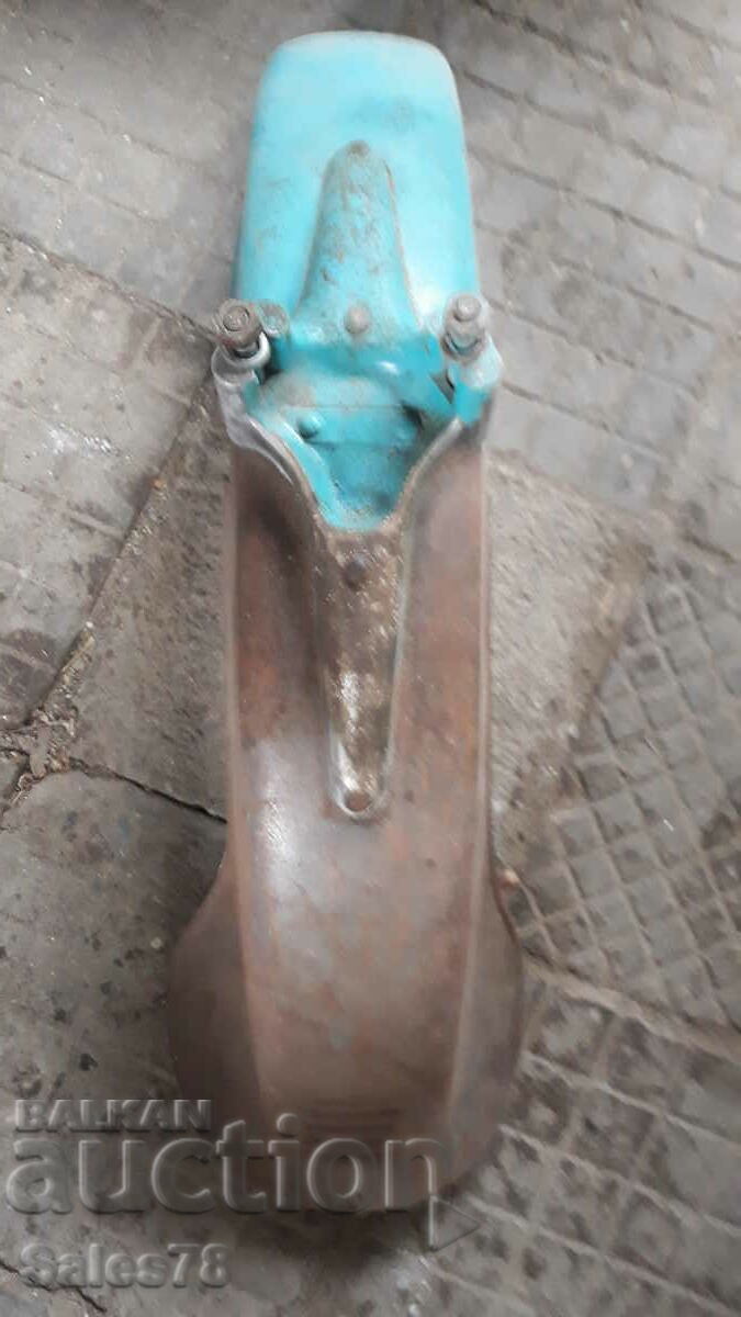 Apărător de noroi pentru Kovrovets