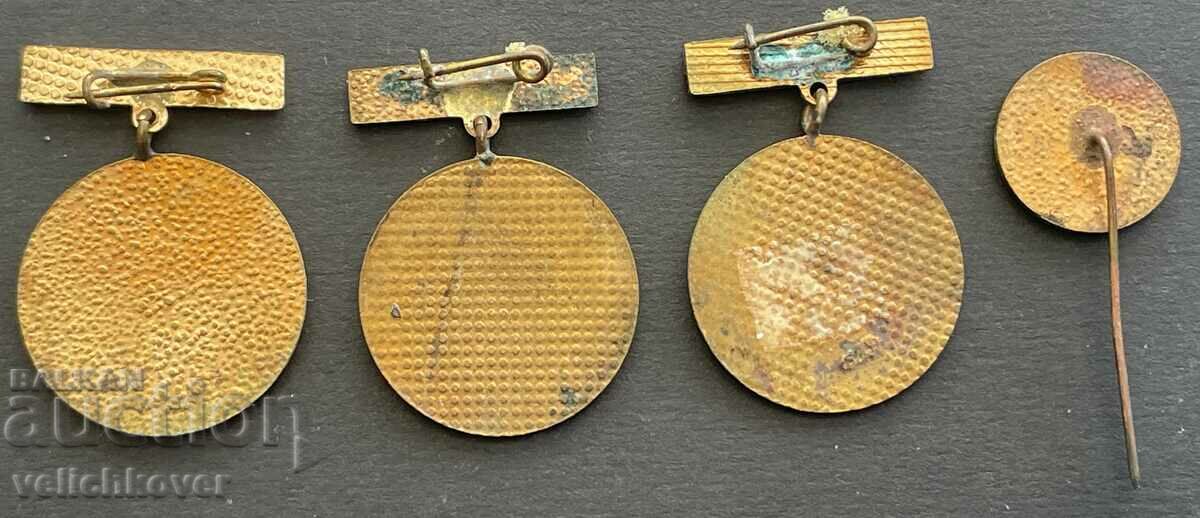 37216 Bulgaria 4 characters 1-2-3 Rank Modelist DOSO email with price 40.00 BGN | € 20.45 37216 Bulgaria 4 characters 1-2-3 Rank Modelist DOSO email with price 40.00 BGN | € 20.45