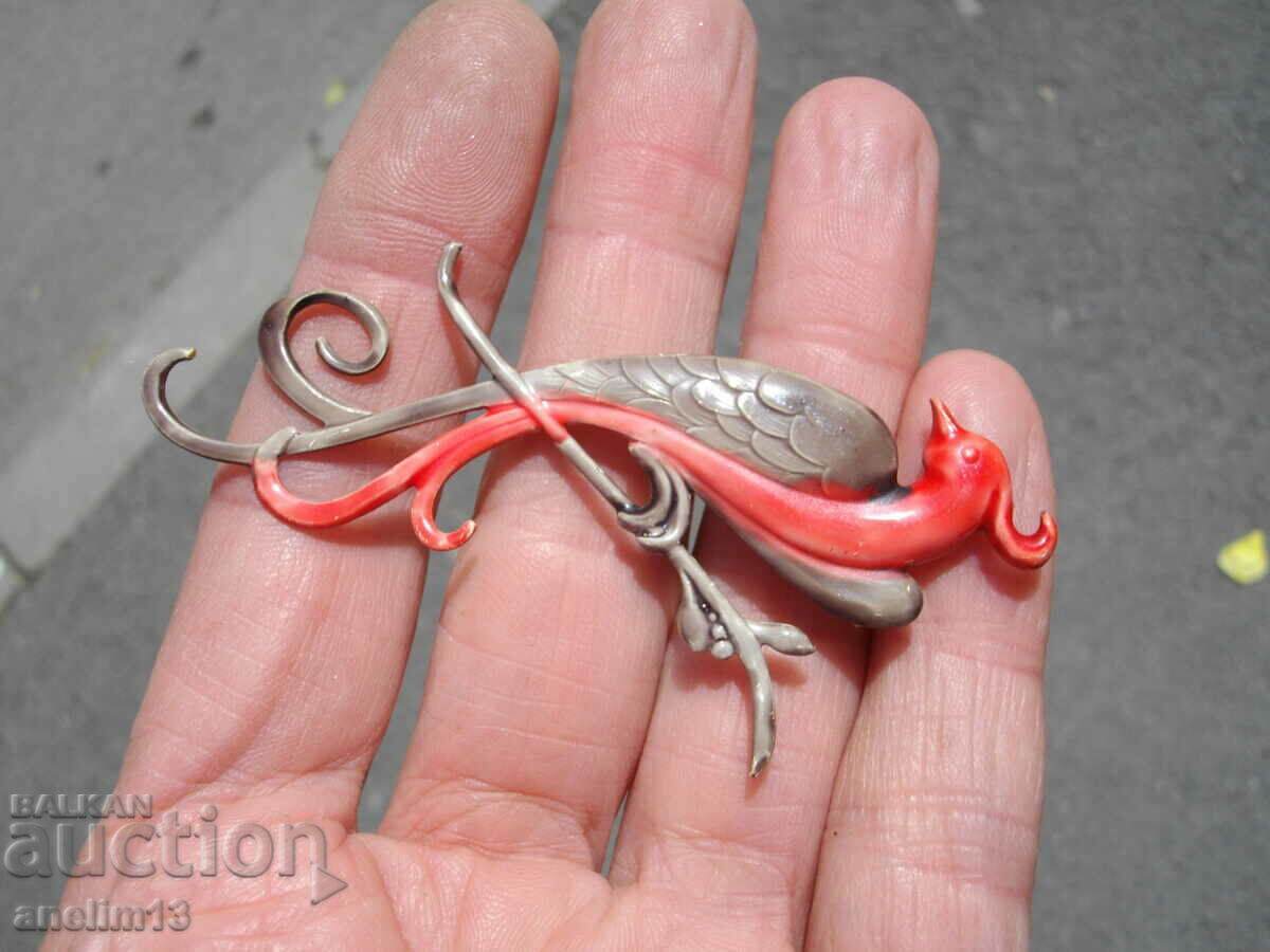 Δημοπρασία ΠΟΥΛΙ ΠΑΛΙΑ ΚΑΡΦΥΛΑ