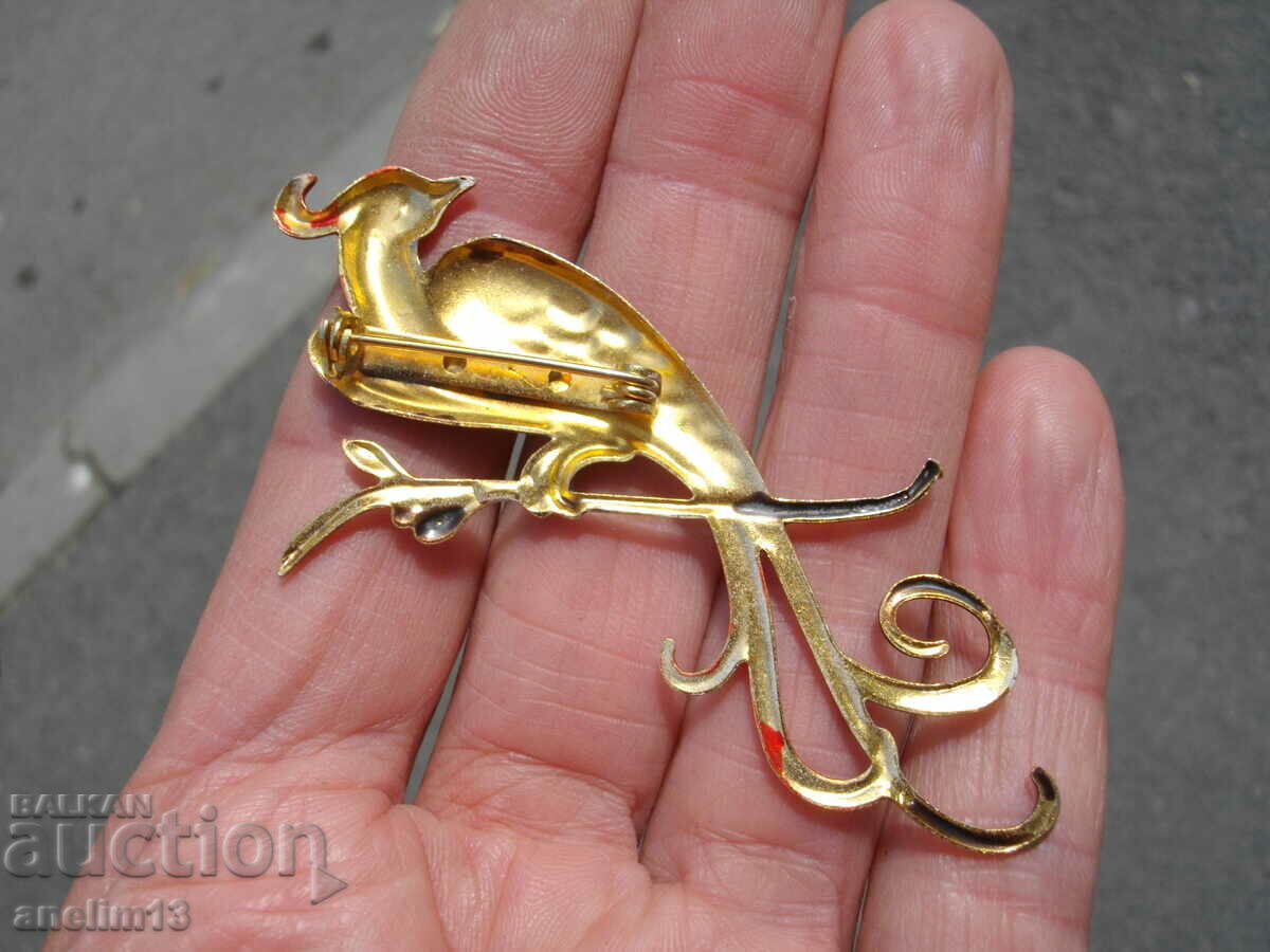 Παράδοση ΠΟΥΛΙ ΠΑΛΙΑ ΚΑΡΦΥΛΑ