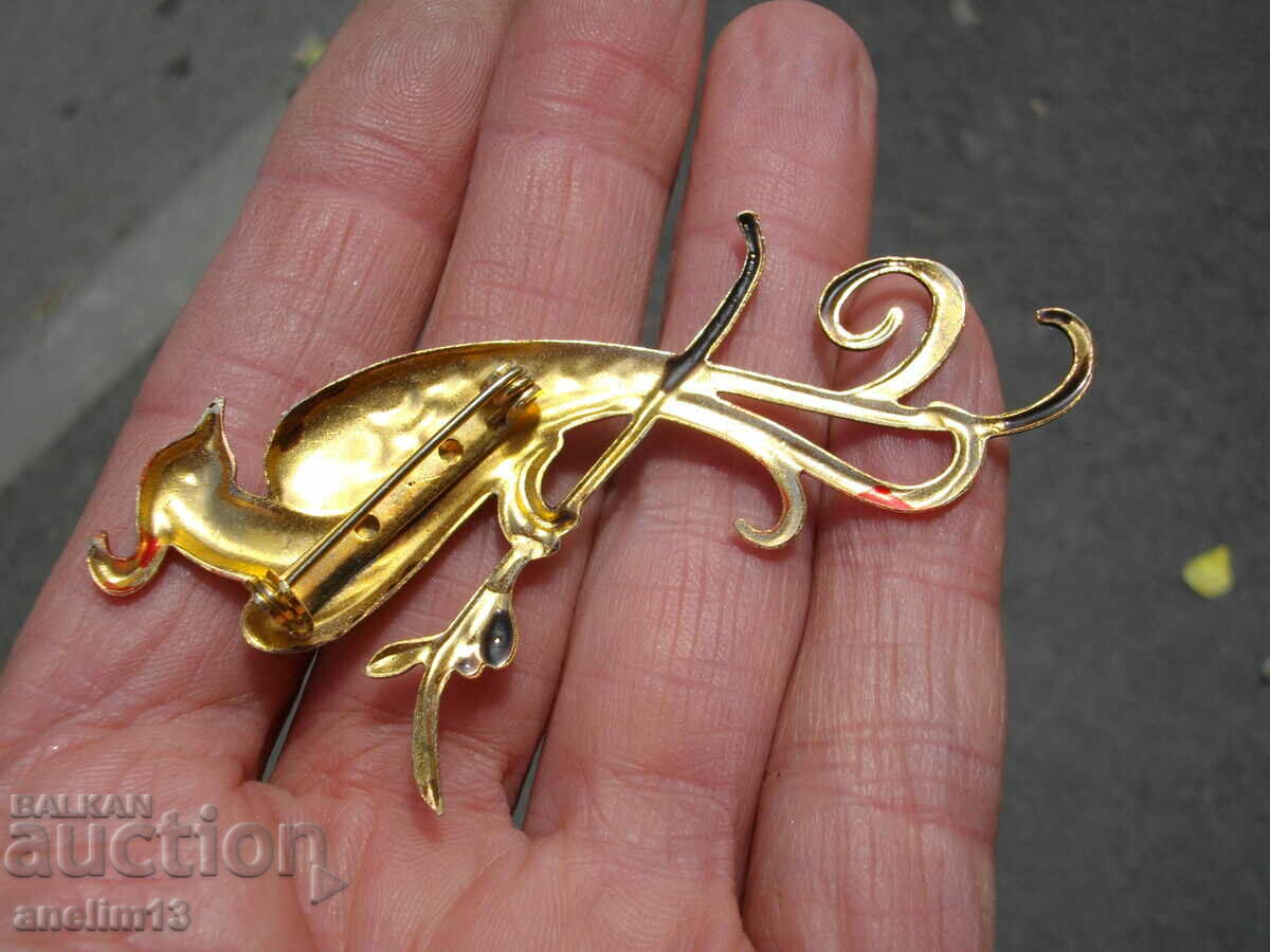 ΠΟΥΛΙ ΠΑΛΙΑ ΚΑΡΦΥΛΑ - 5