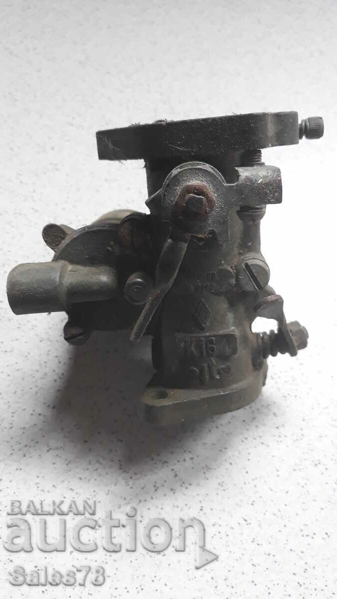 Carburetor K16