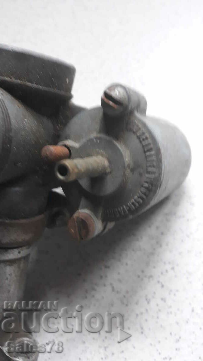 Καρμπυρατέρ για MZ με τιμή 50.00 BGN | € 25.56 Καρμπυρατέρ για MZ με τιμή 50.00 BGN | € 25.56