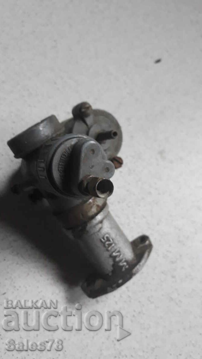 Καρμπυρατέρ για MZ - 5 Καρμπυρατέρ για MZ - 5