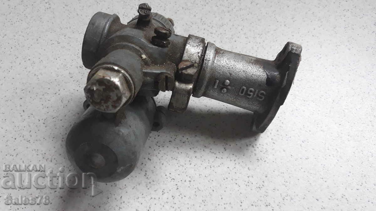 Καρμπυρατέρ για MZ - 6 Καρμπυρατέρ για MZ - 6