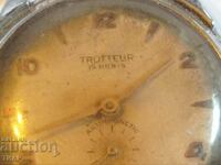 Часовник Trotteur -0.01ст