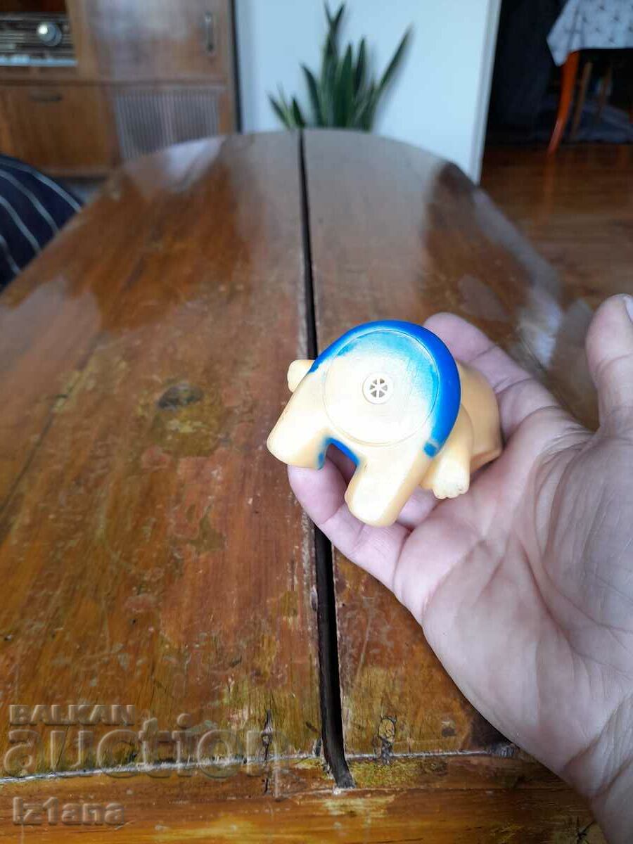 Rubber toy baby - 5 Rubber toy baby - 5