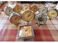 Old Russian watches 10 pieces