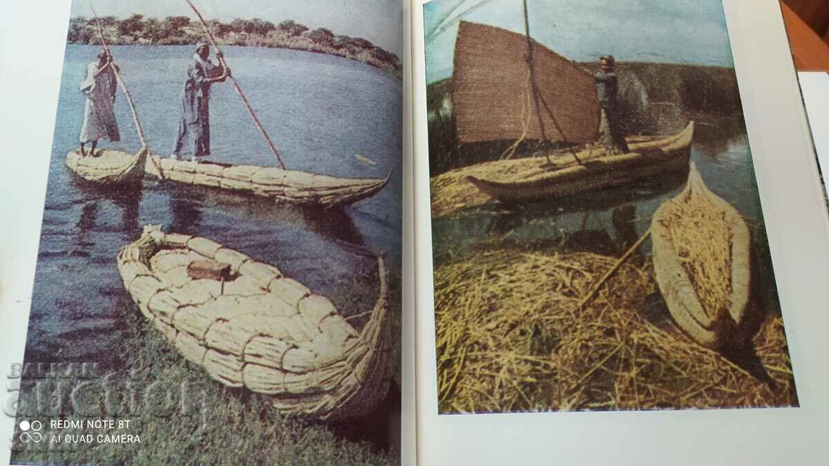 Ancient Civilizations, Stefan Nikitov, many photos - 6 Ancient Civilizations, Stefan Nikitov, many photos - 6