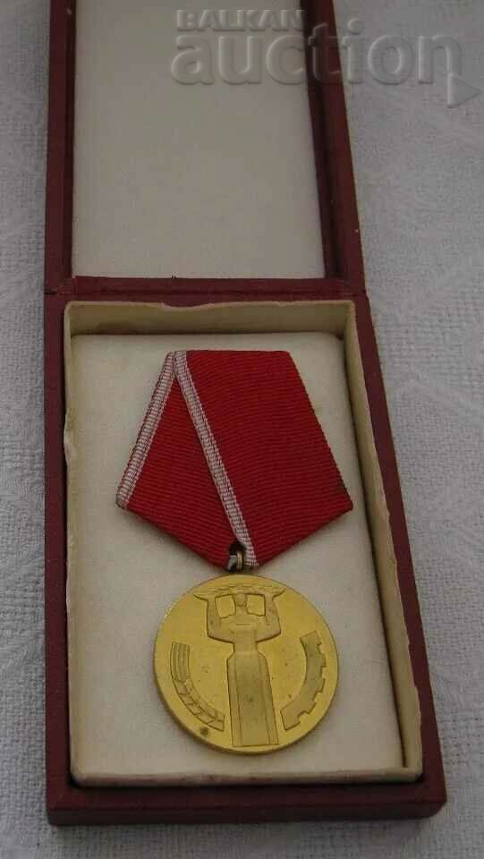 25 years PEOPLE'S POWER NRB ANNIVERSARY MEDAL - 6 25 years PEOPLE'S POWER NRB ANNIVERSARY MEDAL - 6