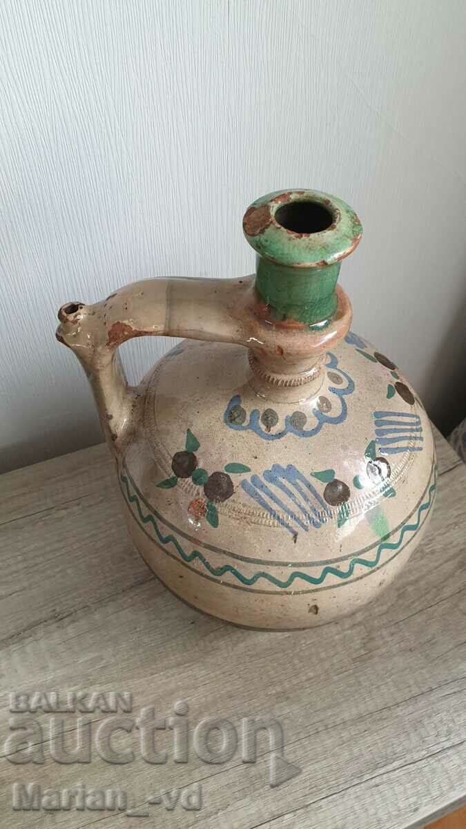 Доставка на Стара голяма стомна Доставка на Стара голяма стомна