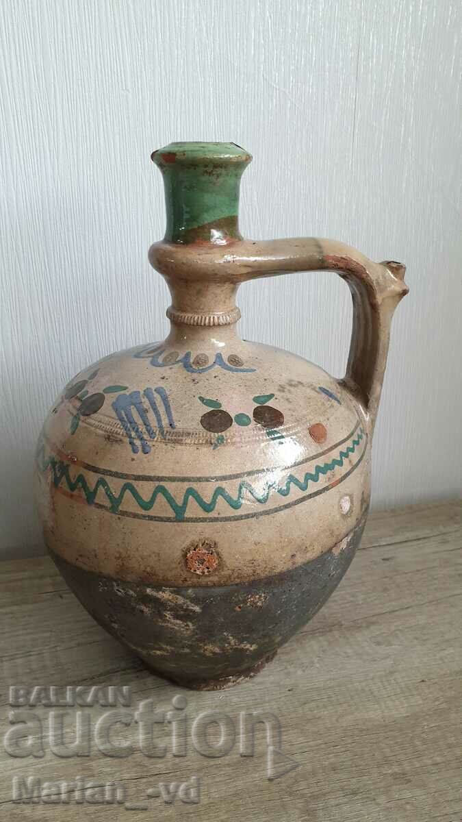 Стара голяма стомна - 5 Стара голяма стомна - 5