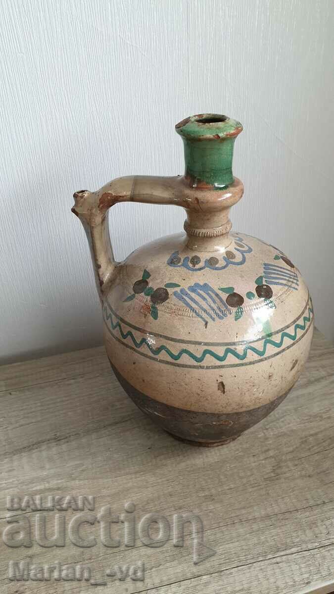 Стара голяма стомна - 6 Стара голяма стомна - 6