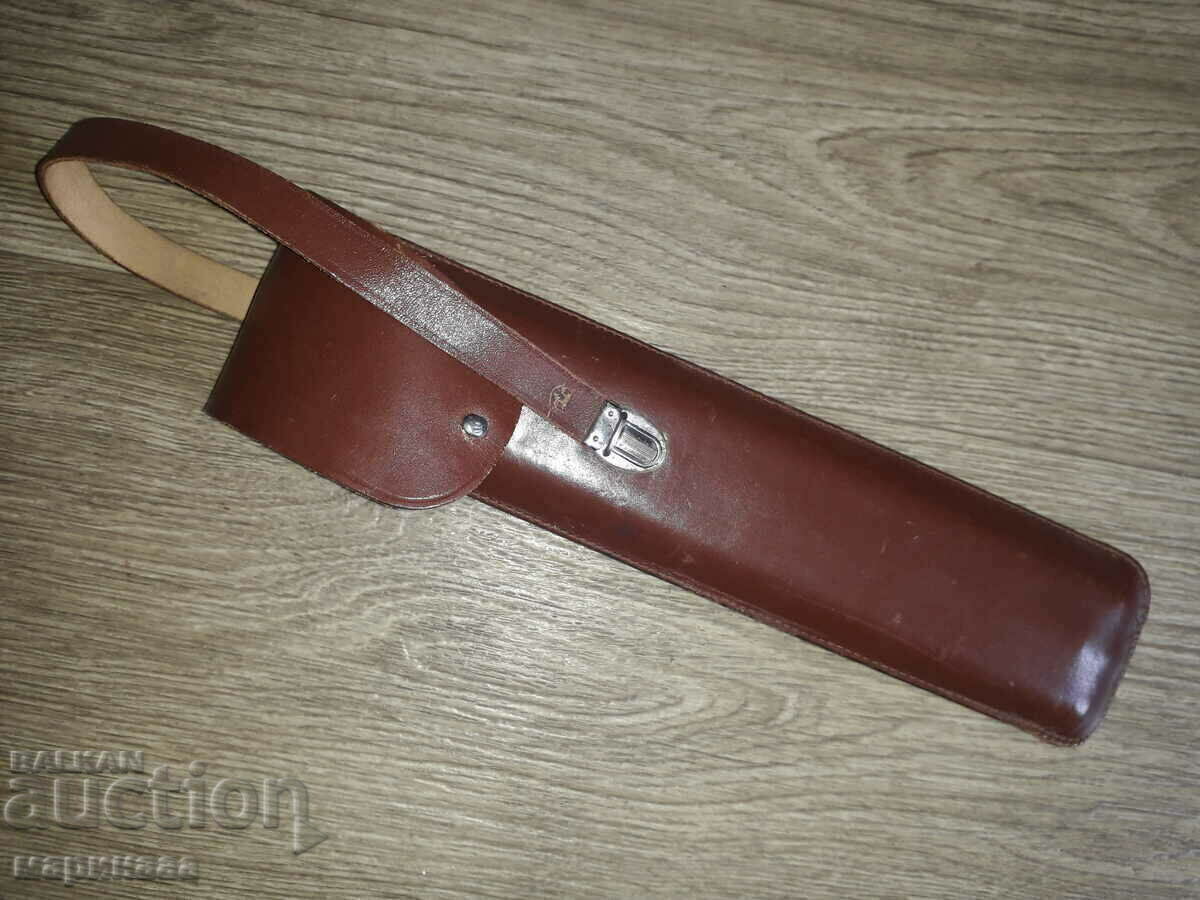 ΠΑΛΙΑ ΧΡΕΙΧΑΛΙΝΗ ΚΑΜΕΡΑ ΤΡΙΠΟΔΟΣ. ΓΕΡΜΑΝΙΑ - 6