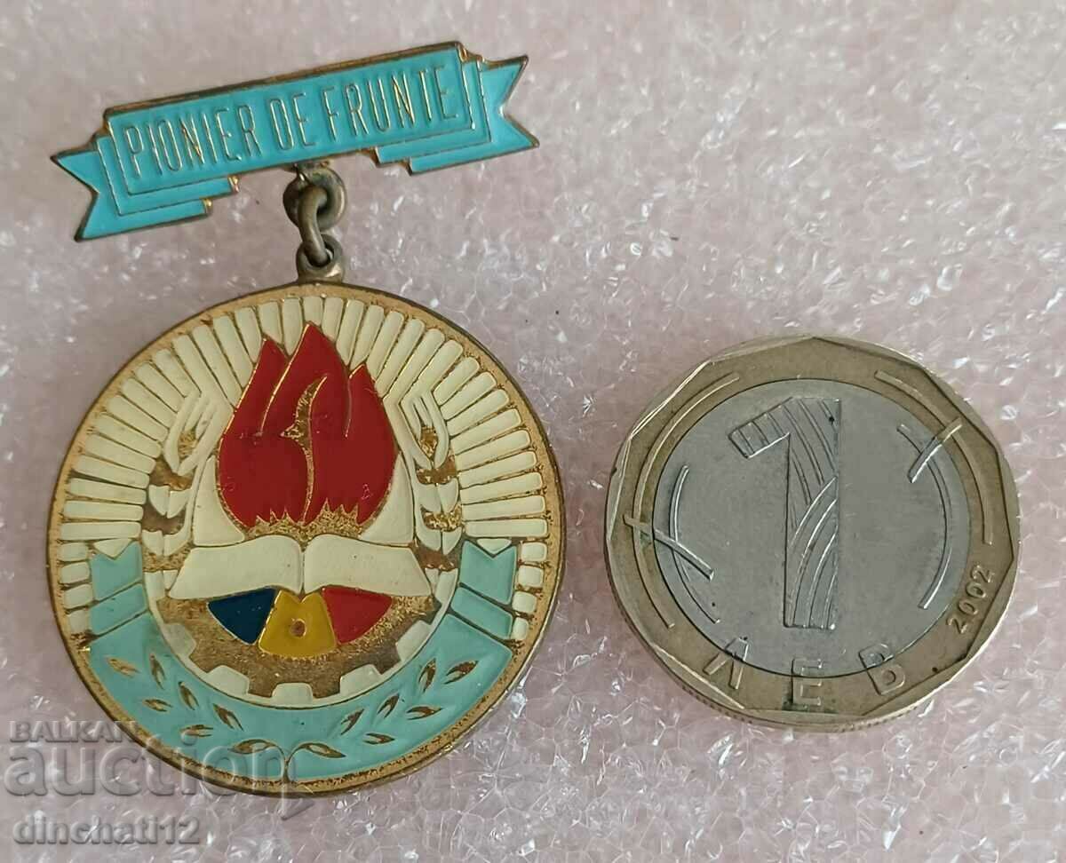 Auction PIONIER DE FRONTE Auction PIONIER DE FRONTE