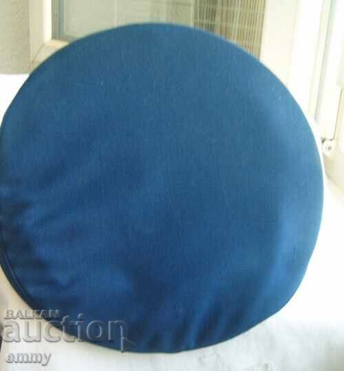 Old military cap cap - 6