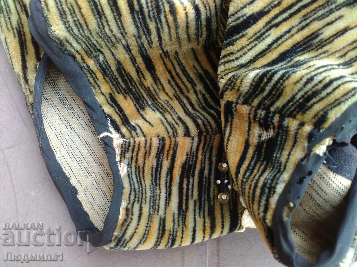 ROCHIE VECHE - 6 ROCHIE VECHE - 6