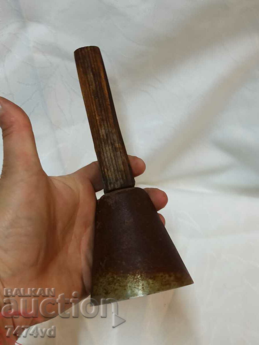 Delivery of BELL, BELL Delivery of BELL, BELL