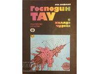 Mr. Tau and a Thousand Wonders - Otto Hoffmann