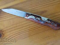 Knife, Okapi knife - Germany
