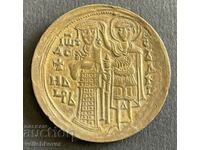 37244 jeton bulgar monedă NIM Ivan Asen II