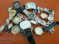 Multe ceasuri - nefuncționează