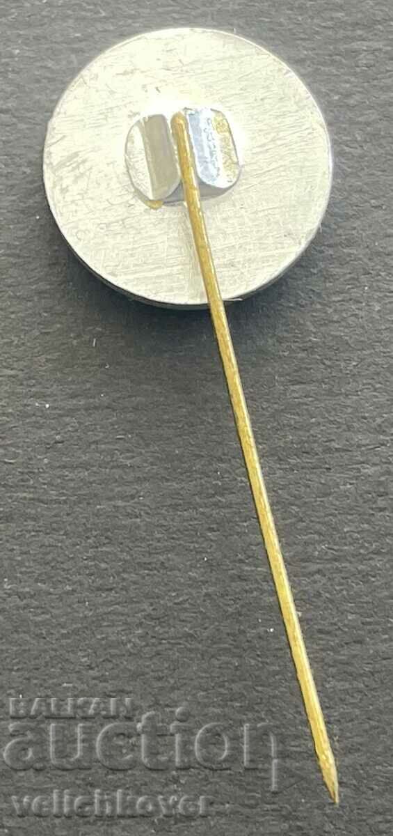 37257 Bulgaria military badge 35 years Army Repair Plant Sofia with price 10.00 BGN | € 5.11 37257 Bulgaria military badge 35 years Army Repair Plant Sofia with price 10.00 BGN | € 5.11