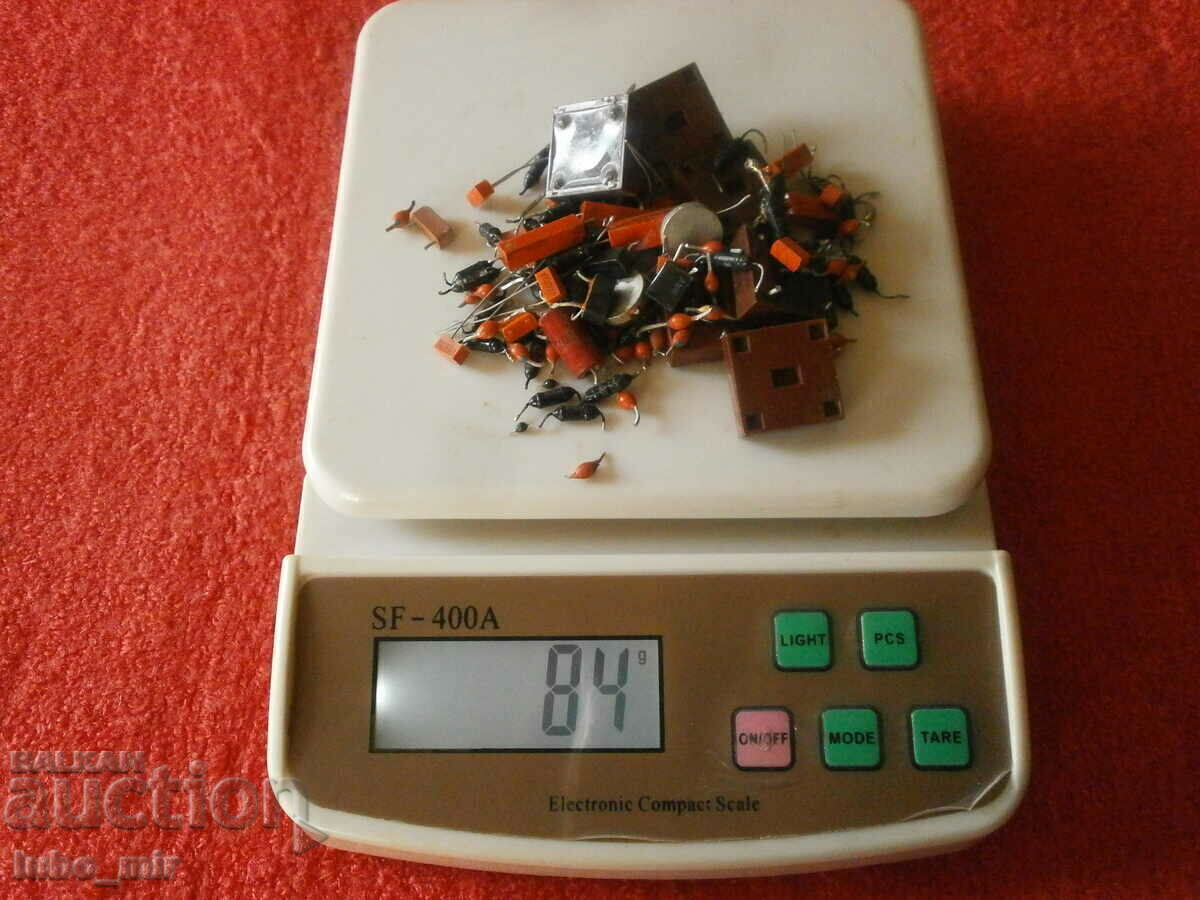 DESEURI ELECTRONICE - 6