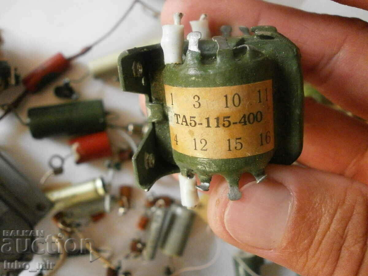 ELECTRONIC SCRAP - 6 ELECTRONIC SCRAP - 6