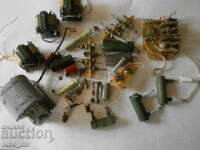 ELECTRONIC SCRAP