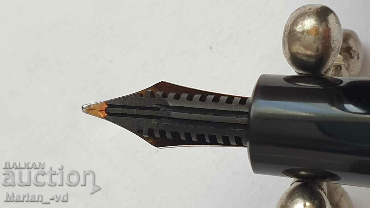 MONTBLANC 342 pen - 6 MONTBLANC 342 pen - 6