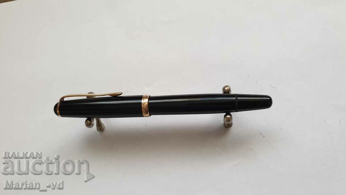 MONTBLANC 342 pen