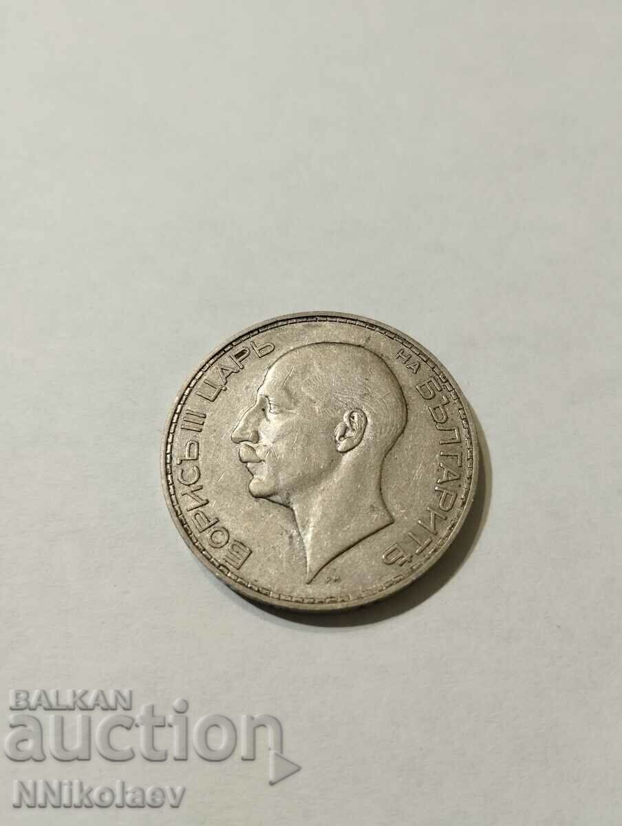 Licitație 100 BGN 1934 Bulgaria Licitație 100 BGN 1934 Bulgaria