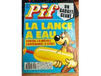 otlevche MAGAZINE PIF PIF ISSUE 959 COMICS