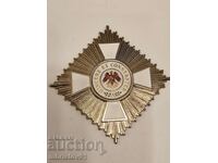 German Order of the Red Eagle