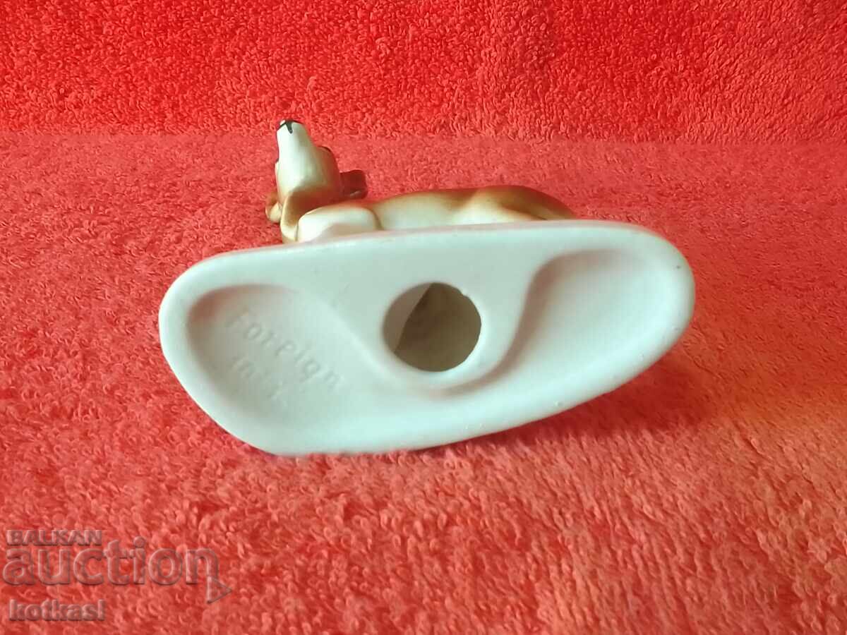 Παλιά πορσελάνινη φιγούρα της Doe Elen Kosuta - 6 Παλιά πορσελάνινη φιγούρα της Doe Elen Kosuta - 6