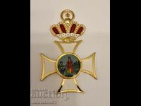 Орден на Елезабет 1766 година