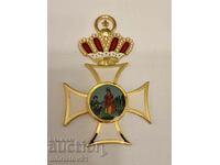 Order of Elizabeth 1766